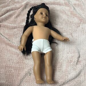 American girl doll 18”